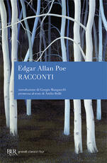 Libro I racconti Edgar Allan Poe