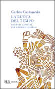 Libro La ruota del tempo Carlos Castaneda