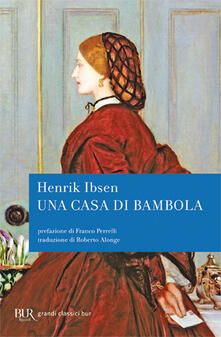 Una casa di bambola.pdf