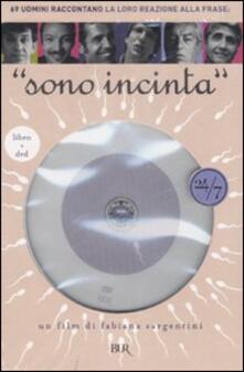 Sono incinta. Con DVD.pdf