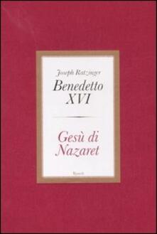 Gesù di Nazaret. Ediz. speciale.pdf
