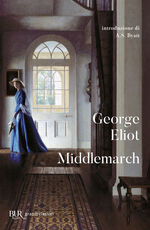 Libro Middlemarch George Eliot