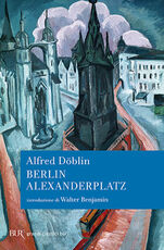 Libro Berlin Alexanderplatz Alfred Döblin