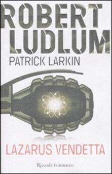 Lazarus vendetta.pdf