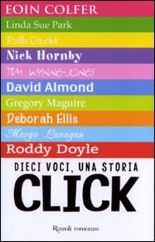 Click. Dieci voci, una storia.pdf