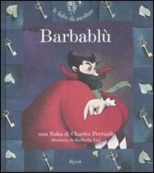 Barbablù. Con CD Audio.pdf