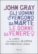 Gli Uomini Vengono Da Marte Le Donne Da Venere Gray John Ebook Epub Con Drm Ibs