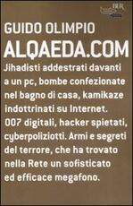 Libro Alqaeda.com Guido Olimpio
