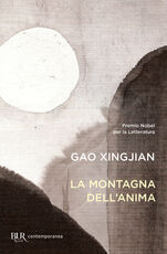 Libro La montagna dell'anima Xingjian Gao