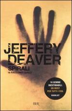 Libro Spirali Jeffery Deaver