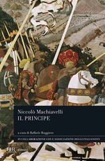 Libro Il principe Niccolò Machiavelli