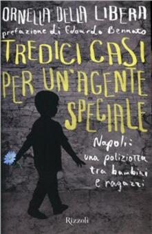 Tredici casi per unagente speciale.pdf