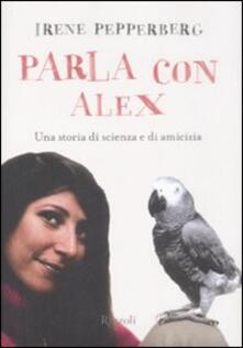 Parla con Alex. Una storia di scienza e di amicizia.pdf