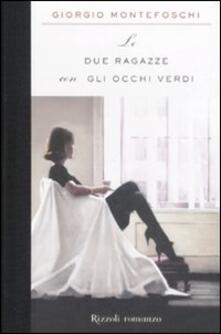 Le due ragazze con gli occhi verdi.pdf