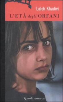 L età degli orfani.pdf