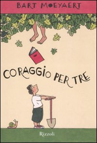 Image of Coraggio per tre