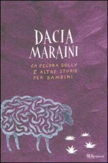 La pecora Dolly e altre storie per bambini.pdf