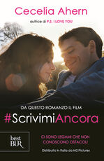 Libro Scrivimi ancora Cecelia Ahern