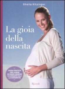 La gioia della nascita.pdf