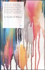 Libro Le bombe di Milano