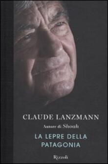 La lepre della Patagonia.pdf