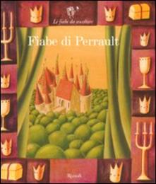 Fiabe di Perrault. Con 2 CD Audio.pdf