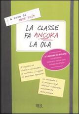 Libro La classe fa ancora la ola John Beer