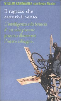 Il ragazzo che catturò il vento