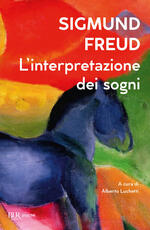 Libro L' interpretazione dei sogni Sigmund Freud