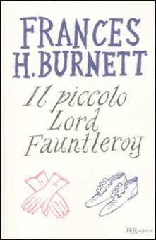 Il piccolo lord Fauntleroy.pdf