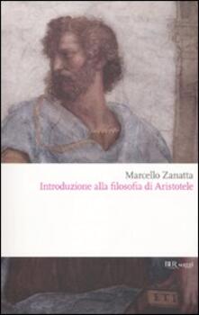 Introduzione alla filosofia di Aristotele.pdf