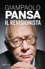 Libro Il revisionista Giampaolo Pansa