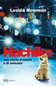 SCARICA HACHIKO IL TUO MIGLIORE AMICO GRATIS
