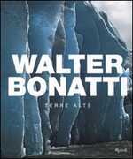 Libro Terre alte Walter Bonatti