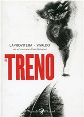 Copertina  Il treno