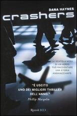 Libro Crashers Dana Haynes