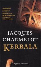 Libro Kerbala Jacques Charmelot