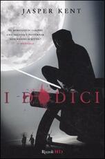 Libro I dodici Jasper Kent