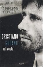 Libro Nel vuoto. Con DVD Marlene Kunz Cristiano Godano