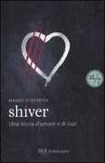Libro Shiver Maggie Stiefvater