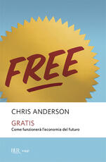 Libro Gratis Chris Anderson