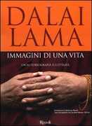 Libro Immagini di una vita. Un'autobiografia illustrata Gyatso Tenzin (Dalai Lama)