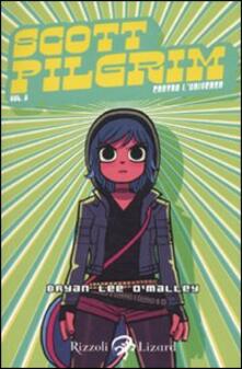 Scott Pilgrim. Contro luniverso. Vol. 5.pdf