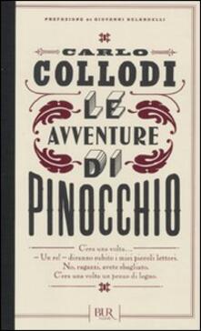 Le avventure di Pinocchio.pdf