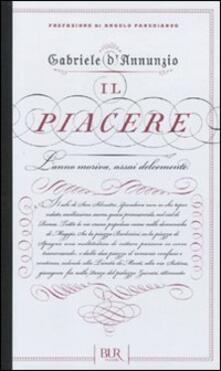 Il piacere.pdf