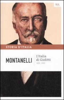 Storia dItalia. Vol. 10: Italia di Giolitti (1900-1920), L..pdf