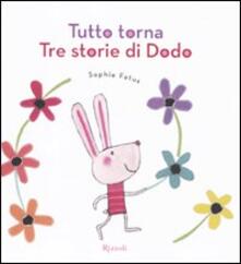Tutto torna. Tre storie di Dodo.pdf