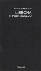 Libro Lisbona e Portogallo. Guide Chat@win. Con cartina