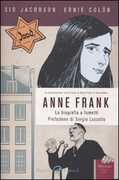 Libro Anne Frank. La biografia a fumetti Sid Jacobson Ernie Colón