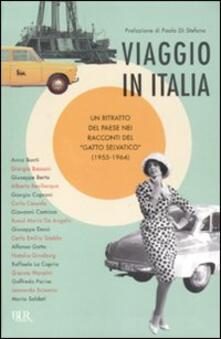 Viaggio in Italia. Un ritratto del paese nei racconti del «Gatto selvatico» (1955-1964).pdf
